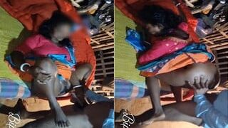 Desi Village Wife Fucked | MyDesi