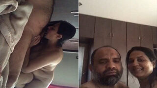 Desi Wife Blowjob | MyDesi