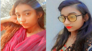 Cute Desi Girl Shows Her Boobs | MyDesi