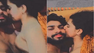 Desi Lover Romance | MyDesi