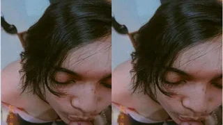 Sexy Desi Girl Blowjob | MyDesi