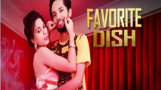 Favorite Dish | MyDesi
