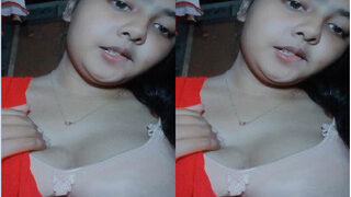 Horny Desi Girl Dancing And Shows Nude Body Part 3 | MyDesi