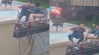 Desi Girl Sucking Dick OutDoor | MyDesi