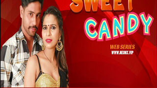SWEET CANDY | MyDesi