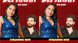 BEPANAH | MyDesi