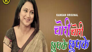 Chori Chori Chupke Chupke Part1 Episode 2 | MyDesi