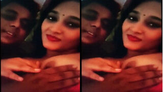 Hot Desi Girl Shows Nude Body And Fucked With BF Part 5 | MyDesi