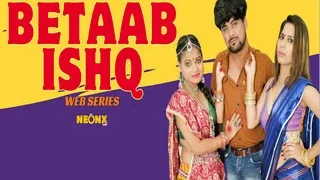 BETAAB ISHQ | MyDesi