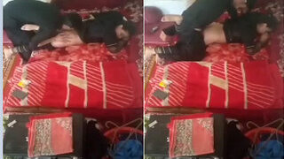Paki Bhabhi Pussy Licking And Fucked | MyDesi