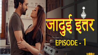 Jadui Ittar Episode 1 | MyDesi