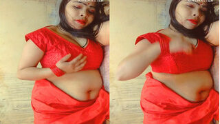 Sexy Desi Wife Blowjob And Ridding Dick Part 2 | MyDesi
