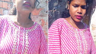 Desi Vlg Bhabhi Fucked By Lover | MyDesi