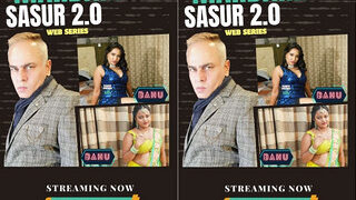 MARDANA SASUR 2.0 | MyDesi