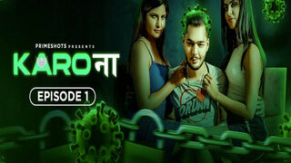 Karo Naa Episode 1 | MyDesi