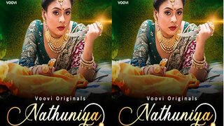 Nathuniya Part 02 Episode 4 | MyDesi