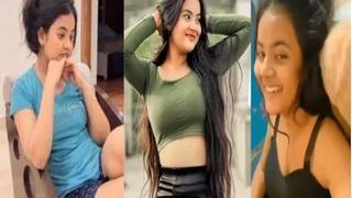 Sexy Desi Girl Shows Her Boobs And Pussy | MyDesi