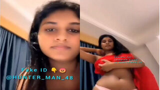 Sexy Desi Models Shows Boobs Part 1 | MyDesi