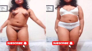 Desi Girl Striping Her Cloths And Shows Nude Body Part 1 | MyDesi