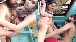Sexy Desi Girl Fucking | MyDesi