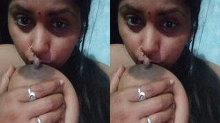 Desi Wife Blowjob And Fucking Part 3 | MyDesi