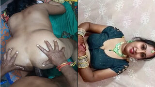 Desi Big Ass Wife Fucked | MyDesi
