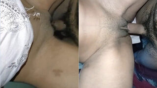 Desi Wife Blowjob And Fucking Part 3 | MyDesi