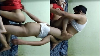 Desi Wife Blowjob And Fucking Part 3 | MyDesi