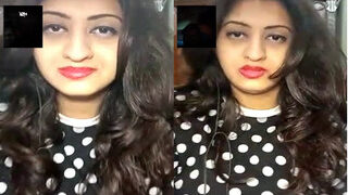 Paki Pid Girl Shows On Vc | MyDesi