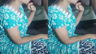 Desi Wife Blowjob | MyDesi