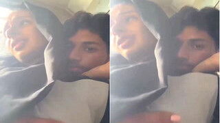 Desi Mallu Girl Enjoy With Lover Part 2 | MyDesi
