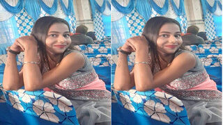 Horny Desi Girl Blowjob And Fucking Part 1 | MyDesi