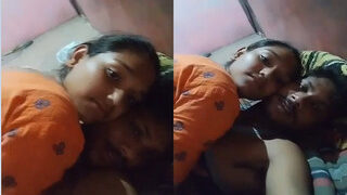 Desi Girl Ridding Dick | MyDesi