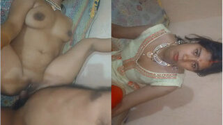Desi Mamta Bhabhi FUcking | MyDesi