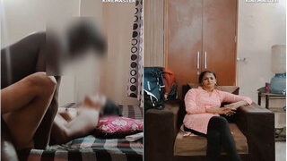 Desi Girl Hard FUcked By Bbc Lover | MyDesi