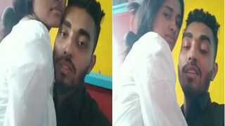 Desi Girl Ridding Dick | MyDesi