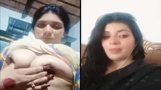 Paki Wife Shows Her Boobs And Pussy | MyDesi