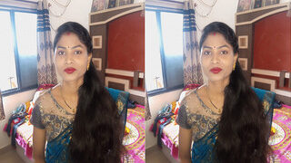 Desi Bhabhi Shows Her Boobs And Pussy | MyDesi