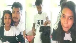 Desi Girl Fucking In Doggy Style | MyDesi