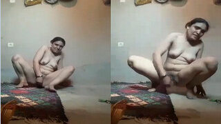 Horny Paki Bahbhi Fingering | MyDesi