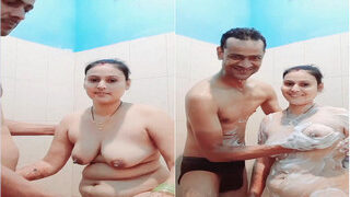 Sexy Bhabhi Nude Dance Blowjob And Fucking Part 3 | MyDesi