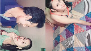 Sexy Bhabhi Nude Dance Blowjob And Fucking Part 2 | MyDesi