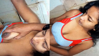 Sexy Desi Wife Blowjob And FUcking Part 1 | MyDesi