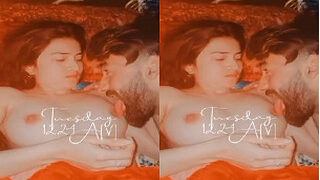 Paki Cpl Romance And Boobs Sucking Part 4 | MyDesi