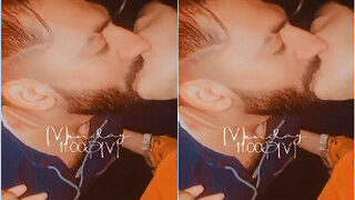 Paki Cpl Romance And Boobs Sucking Part 2 | MyDesi