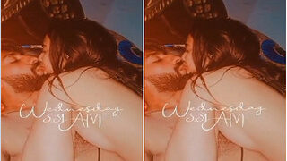 Paki Cpl Romance And Boobs Sucking Part 1 | MyDesi