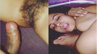 Sexy Latika Bhabhi Fucking Hard | MyDesi