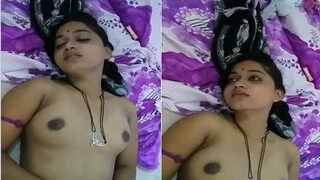 Sexy Desi Bhabhi Nude Video Capture | MyDesi