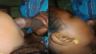 Desi BBW Boudi Blowjob And Fucking | MyDesi
