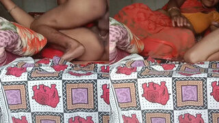 Desi Wife Sucking And Hard Fucked | MyDesi